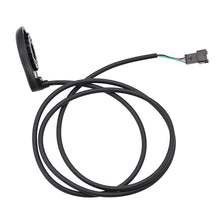 Load image into Gallery viewer, 12 Magnets E-Bike PAS Sensor Double Hall Pulse Assist Sensor Left Side Electric Bicycle Speed Sensor Cycling Accessories