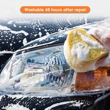 Load image into Gallery viewer, Car Headlight Polisher Renovation Kit Liquid Evaporator Polymer Liquid Headlights Chemical Polish Headlight Restoration Polish For Headlights