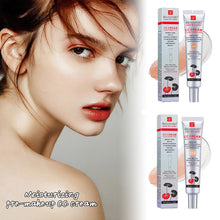 Load image into Gallery viewer, Invisible Pore Cream CC Cream Moisturizing Facial Matte Prime Brightening Concealer Oil Control Matte Isolation Cosmetics Makeup