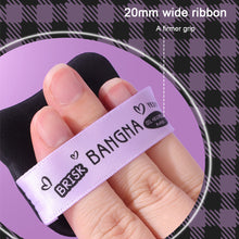 Load image into Gallery viewer, 100 Sheets Oil Clear Blotting Paper With Powder Puff Oil Control And Makeup Setting Oil Absorbing Wipes Cosmetic Tool