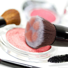 Load image into Gallery viewer, Cat Paw Makeup Brush Soft Cute Powder Brush Cosmetics Foundation Powder Blush Eyeshadow Concealer Brush Beauty Tool