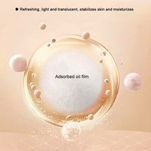 Load image into Gallery viewer, Women Whitening Liquid Foundation Brighten Cream Muscle Foundation Base Concealer Liquid Concealer Makeup Cosmetics Facial Cosmetics