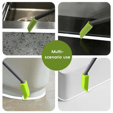 Load image into Gallery viewer, Car Window Glass Glue Angle Scraper Caulk Tool Multi-angle Sealant Scraper Spatula Remove Scraper Grout Kit Bathroom Kitchen Tile Floor Gap