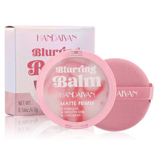 Load image into Gallery viewer, Matte Waterproof Oil Control Makeup Pressed Powder Long-lasting Concealer Smooth Skin Setting Powder Makeup Cosmetics