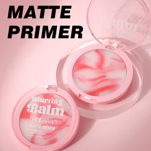 Load image into Gallery viewer, Matte Waterproof Oil Control Makeup Pressed Powder Long-lasting Concealer Smooth Skin Setting Powder Makeup Cosmetics