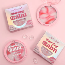 Load image into Gallery viewer, Matte Waterproof Oil Control Makeup Pressed Powder Long-lasting Concealer Smooth Skin Setting Powder Makeup Cosmetics