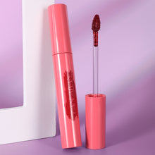 Load image into Gallery viewer, 6 Colors Matte Velvet Peel-off Lip Gloss Waterproof Non-fading Long Lasting Lip Glaze Lip Makeup Cosmetics