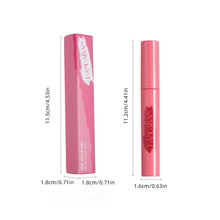 Load image into Gallery viewer, 6 Colors Matte Velvet Peel-off Lip Gloss Waterproof Non-fading Long Lasting Lip Glaze Lip Makeup Cosmetics