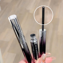 Load image into Gallery viewer, Curling Waterproof Sweatproof Mascara Non-smudge Slender Dense Mascara Natural Long-lasting Eyes Makeup Cosmetics