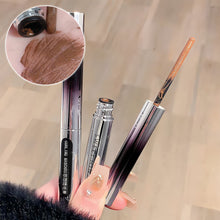 Load image into Gallery viewer, Curling Waterproof Sweatproof Mascara Non-smudge Slender Dense Mascara Natural Long-lasting Eyes Makeup Cosmetics