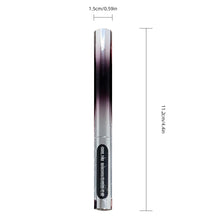 Load image into Gallery viewer, Curling Waterproof Sweatproof Mascara Non-smudge Slender Dense Mascara Natural Long-lasting Eyes Makeup Cosmetics