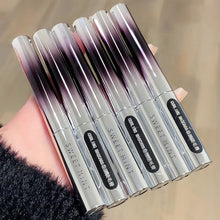 Load image into Gallery viewer, Curling Waterproof Sweatproof Mascara Non-smudge Slender Dense Mascara Natural Long-lasting Eyes Makeup Cosmetics