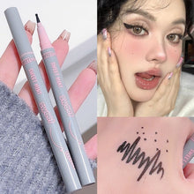 Load image into Gallery viewer, Long-lasting Waterproof Freckle Pen Non-Smudge Mole Marker Pen Quick Drying Natural Simulated Spotted Pen Makeup Cosmetics