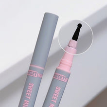 Load image into Gallery viewer, Long-lasting Waterproof Freckle Pen Non-Smudge Mole Marker Pen Quick Drying Natural Simulated Spotted Pen Makeup Cosmetics