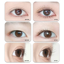 Load image into Gallery viewer, Fine Comb Tooth Wide-angle Eyelash Curler Local Eyelash Curler Natural Curling Long-lasting Shaping Eyelash Tools