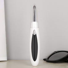 Load image into Gallery viewer, Electric Heating Curling Eyelash Curler USB Charging Portable Three-speed Temperature Control Eyelash Curler Eyelash Tool