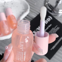 Load image into Gallery viewer, Moisturizing Lip Oil Repairing Nourishing Lip Oil Mirror-like Shine Non-sticky Lip Gloss Fading Lip Wrinkles Lip Care
