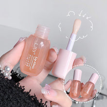 Load image into Gallery viewer, Moisturizing Lip Oil Repairing Nourishing Lip Oil Mirror-like Shine Non-sticky Lip Gloss Fading Lip Wrinkles Lip Care