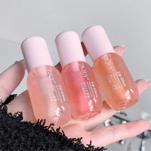 Load image into Gallery viewer, Moisturizing Lip Oil Repairing Nourishing Lip Oil Mirror-like Shine Non-sticky Lip Gloss Fading Lip Wrinkles Lip Care