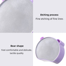 Load image into Gallery viewer, Double-sided Nano-glass 2-in-1 Foot Grinder Hair Remover Convenient Washable Manual Exfoliator Foot Care Tool Hair Removal Tool