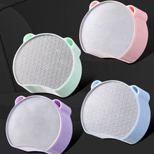 Load image into Gallery viewer, Double-sided Nano-glass 2-in-1 Foot Grinder Hair Remover Convenient Washable Manual Exfoliator Foot Care Tool Hair Removal Tool