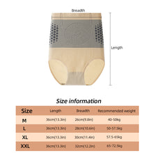 Load image into Gallery viewer, Seamless High Waisted Compression Pants Body Shaping Hip Lifting Shapewear Breathable Comfortable Women Tummy Control Underwear