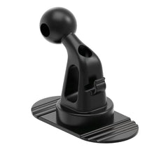 Load image into Gallery viewer, Car 360° Rotate Dashboard Phone 17mm Ball Head Holder Base Sticker Base for Cellphone Stand and IPhone