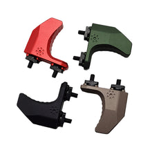 Load image into Gallery viewer, 1PC Aluminum Sakura Thumb Stop Hand Stop ARISAKA MLOK System Installation