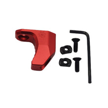 Load image into Gallery viewer, 1PC Aluminum Sakura Thumb Stop Hand Stop ARISAKA MLOK System Installation