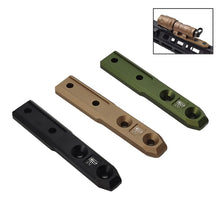 Load image into Gallery viewer, 1PC Outdoor Flashlight Dragonfly Extension Stand For M300/M600 Series MOK System Flashlight Base