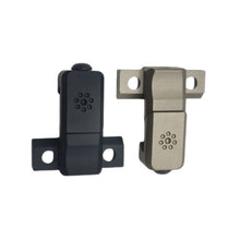 Load image into Gallery viewer, T-Shaped Flashlight Base M300/600 Series Tactical Strong Light Flashlight Accessories Arisaka Defense Sakura Stand For 20MM Guide Rail