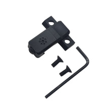 Load image into Gallery viewer, T-Shaped Flashlight Base M300/600 Series Tactical Strong Light Flashlight Accessories Arisaka Defense Sakura Stand For 20MM Guide Rail