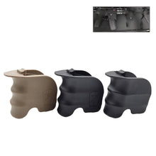 Load image into Gallery viewer, 1PC STRAC Front Wearing Plate Haval Precision CQB Casing Nylon Shell SLR Hand Guard Mud Cover
