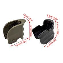 Load image into Gallery viewer, 1PC STRAC Front Wearing Plate Haval Precision CQB Casing Nylon Shell SLR Hand Guard Mud Cover
