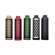 Load image into Gallery viewer, AC Angel Honeycomb Silencer 14MM Reverse Tooth Universal Tactical Equipment For SLR PDX Sima M4 Sijun HK416 LDT