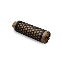 Load image into Gallery viewer, AC Angel Honeycomb Silencer 14MM Reverse Tooth Universal Tactical Equipment For SLR PDX Sima M4 Sijun HK416 LDT