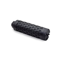 Load image into Gallery viewer, AC Angel Honeycomb Silencer 14MM Reverse Tooth Universal Tactical Equipment For SLR PDX Sima M4 Sijun HK416 LDT