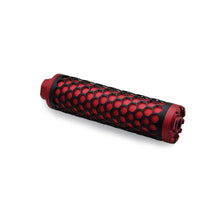 Load image into Gallery viewer, AC Angel Honeycomb Silencer 14MM Reverse Tooth Universal Tactical Equipment For SLR PDX Sima M4 Sijun HK416 LDT