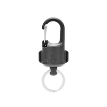 Load image into Gallery viewer, 1PC Outdoor Multi-Function Mortise And Tenon Joint Magnetic Keychain Portable Super Load-Bearing Hook MOLLE System Available