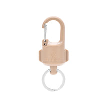 Load image into Gallery viewer, 1PC Outdoor Multi-Function Mortise And Tenon Joint Magnetic Keychain Portable Super Load-Bearing Hook MOLLE System Available