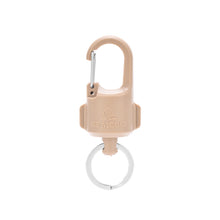 Load image into Gallery viewer, 1PC Outdoor Multi-Function Mortise And Tenon Joint Magnetic Keychain Portable Super Load-Bearing Hook MOLLE System Available