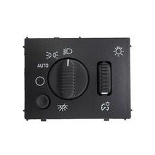 Load image into Gallery viewer, Car Front Headlight Dimmer Switch Accessories 15755595 For Chevy GMC Sierra Silverado 1999 2000 2001 2002 Yukon D1534G DS-968