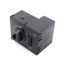 Load image into Gallery viewer, Car Front Headlight Dimmer Switch Accessories 15755595 For Chevy GMC Sierra Silverado 1999 2000 2001 2002 Yukon D1534G DS-968