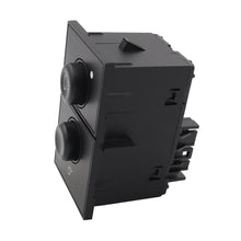 Load image into Gallery viewer, Car Fog Light Cargo Lamp Switch Control 15143597 For GMC Sierra 1500 2003-2006 Chevrolet Suburban Silverado Tahoe Cadillac