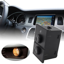 Load image into Gallery viewer, Car Fog Light Cargo Lamp Switch Control 15143597 For GMC Sierra 1500 2003-2006 Chevrolet Suburban Silverado Tahoe Cadillac