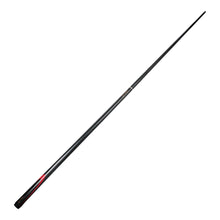 Load image into Gallery viewer, 1PC 145CM 1/2 Split Carbon Fiber Billiard Cue 9MM Small Head Snooker Cue Stick Billiard Supplies