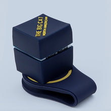Load image into Gallery viewer, 1PC Billiard Square Chalk Holder Mute Silicone Chalk Storage Box 180° Opening And Closing Angle Billiard Accessories