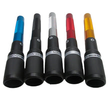 Load image into Gallery viewer, 1PC Pool Cue Universal Sleeve Handlebar Metal Extender For Snooker Cue Pool Cue Billiard Accessories
