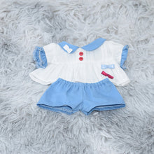 Load image into Gallery viewer, Clothes Only for Annoying Duck for Upset Duck Plush Series Baby Clothes Accessories Small Yellow Duck Doll Clothes