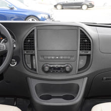 Load image into Gallery viewer, Car Dashboard Center A/C Grille Vent Air Conditioner Outlet A4478300454 A4478300654 For Mercedes Benz Vito V250 V260 W447 W448 2017-2023